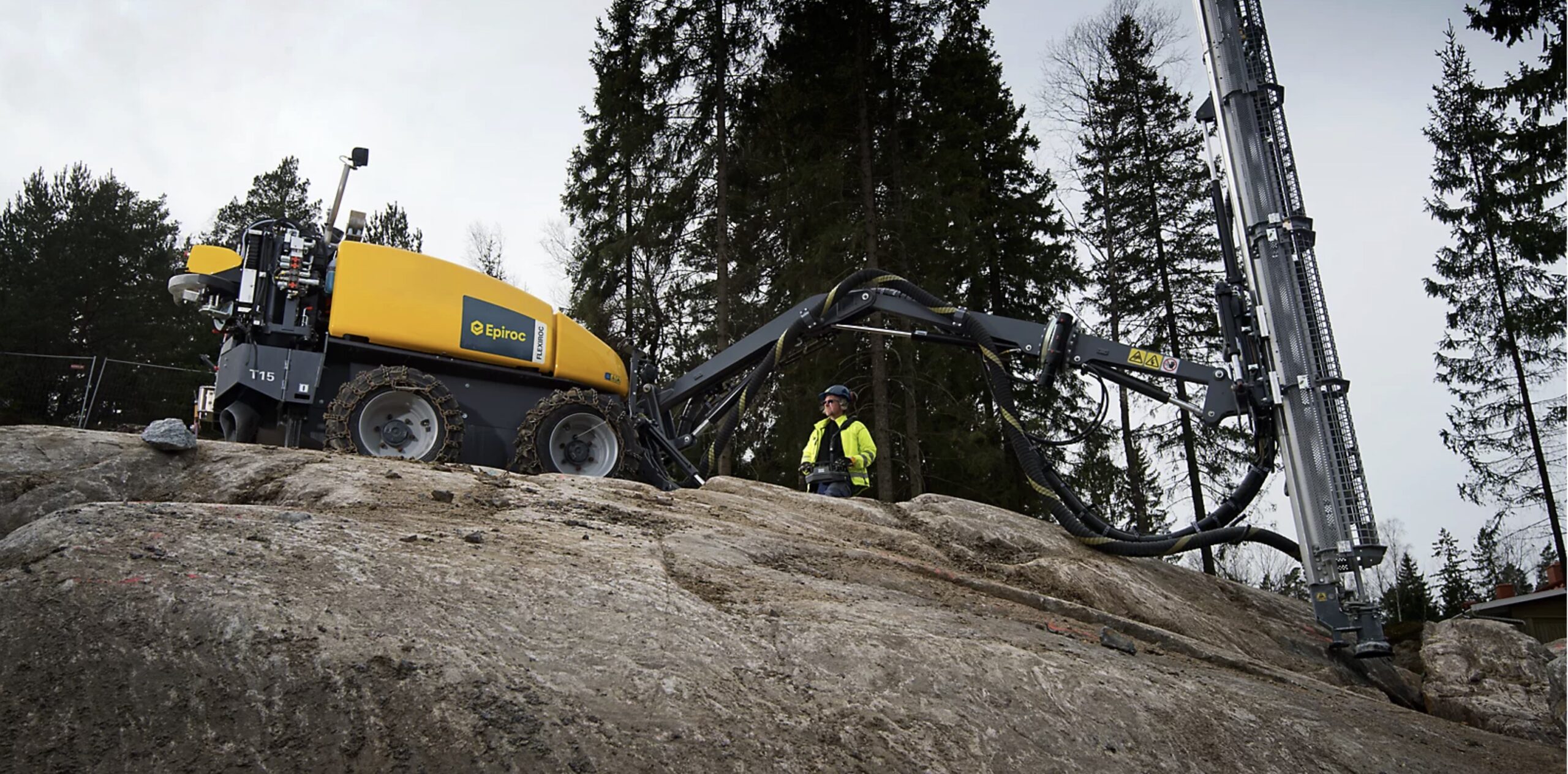 epiroc-drill-rig-troubleshooting