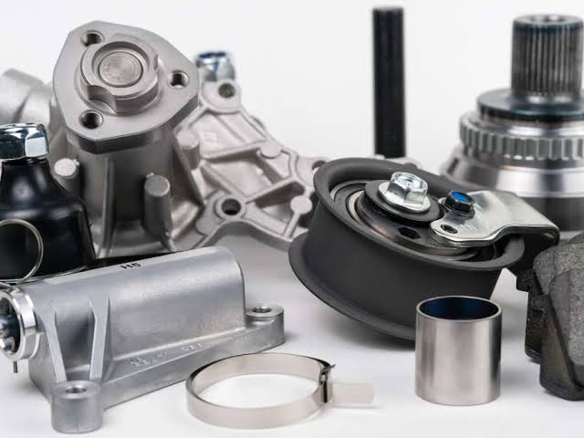 10 Best Mining Spare Parts Suppliers in the USA (2026)